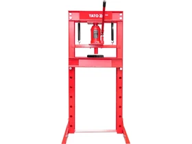 Yato YT-55582 hidraulikus presgep 30 t Kép: Yato YT-55582 hidraulikus presgep 30 t.webp