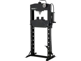 Yato YT-55585 hidraulikus presgep 30 t Kép: Yato YT-55585 hidraulikus presgep 30 t.webp