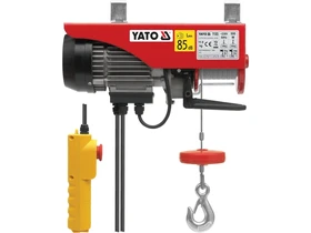 Yato YT-5902 elektromos csorlo 150300 kg 550 W Kép: Yato YT-5902 elektromos csorlo 150300 kg 550 W.webp