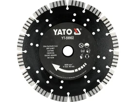 Yato YT-59902 gyemant vagotarcsa 230 mm_0 Kép: Yato YT-59902 gyemant vagotarcsa 230 mm_0.webp