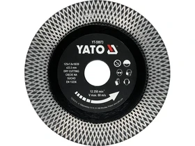 Yato YT-59973 gyemant vagotarcsa keramiahoz 125 mm_0 Kép: Yato YT-59973 gyemant vagotarcsa keramiahoz 125 mm_0.webp