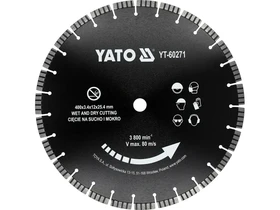 Yato YT-60271 gyemant vagotarcsa 400 mm_0 Kép: Yato YT-60271 gyemant vagotarcsa 400 mm_0.webp