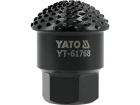 Yato YT-61768 raspoly sarokcsiszolora 30 mm M14_0 Kép: Yato YT-61768 raspoly sarokcsiszolora 30 mm M14_0.webp
