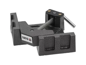 Yato YT-65137 hegesztő sarokszorító 100 mm Yato YT-65137 hegesztő sarokszorító 100 mm
