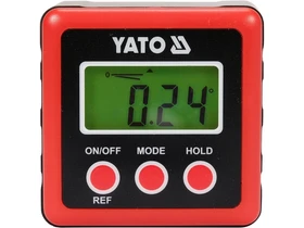 Yato YT-71000 digitalis szogmero Kép: Yato YT-71000 digitalis szogmero.webp