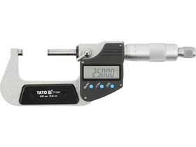 Kép: Yato YT-72307 digitalis mikrometer 25-50 mm_0.webp