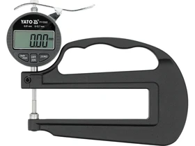 Kép: Yato YT-72322 vastagsagmero 0-127 mm 120 mm_0.webp