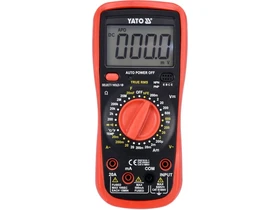 Kép: Yato YT-73083 multimeter.webp
