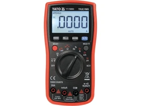 Yato YT-730893 multimeter Kép: Yato YT-730893 multimeter.webp
