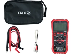 Kép: Yato YT-730896 multimeter_0.webp