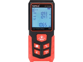 Yato YT-731252 tavolsagmero 100 m Kép: Yato YT-731252 tavolsagmero 100 m.webp