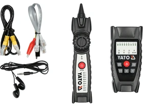 Yato YT-73137 vezetekkutato Kép: Yato YT-73137 vezetekkutato.webp