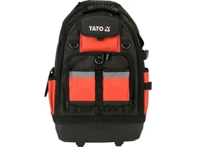 Yato YT-74288 szerszamos hatizsak 48 l_0 Kép: Yato YT-74288 szerszamos hatizsak 48 l_0.webp