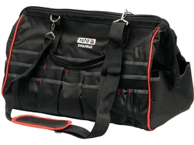 Kép: YATO YT-7430 Szerszamtaska 50 zsebe.webp