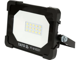 Yato YT-818221 hordozhato halozati LED reflektor 950 lm 10 W Kép: Yato YT-818221 hordozhato halozati LED reflektor 950 lm 10 W.webp