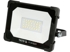 Yato YT-818231 hordozhato halozati LED reflektor 1900 lm 20 W Kép: Yato YT-818231 hordozhato halozati LED reflektor 1900 lm 20 W.webp