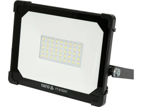 Yato YT-818241 hordozhato halozati LED reflektor 2850 lm 30 W Kép: Yato YT-818241 hordozhato halozati LED reflektor 2850 lm 30 W.webp