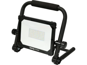 Yato YT-818381 hordozhato halozati LED reflektor 2850 lm 30 W Kép: Yato YT-818381 hordozhato halozati LED reflektor 2850 lm 30 W.webp