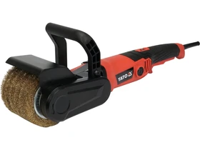 Kép: Yato YT-81953 elektromos palastcsiszolo 1300 W 120x100x19 mm.webp