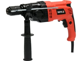 Yato YT-82044 elektromos utvefuro 1050 W Kép: Yato YT-82044 elektromos utvefuro 1050 W.webp