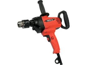 Yato YT-82055 elektromos furogep tokmanyos 1200 W Kép: Yato YT-82055 elektromos furogep tokmanyos 1200 W.webp