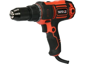 Yato YT-82060 elektromos furogep tokmanyos 300 W 40 Nm Kép: Yato YT-82060 elektromos furogep tokmanyos 300 W 40 Nm.webp