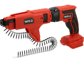 Kép: Yato YT-82076 akkus csavarbehajto melysegutkozovel 18V akku es tolto nelkul_0.webp
