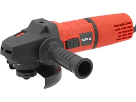 Yato YT-82096 elektromos sarokcsiszolo 900 W 125 mm Kép: Yato YT-82096 elektromos sarokcsiszolo 900 W 125 mm.webp