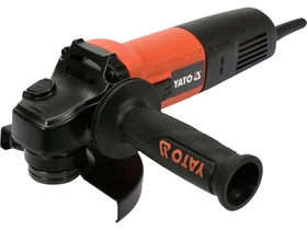 Kép: Yato YT-82100 elektromos sarokcsiszolo 1100 W 125 mm.webp