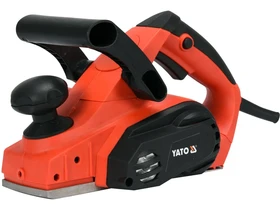 Yato YT-82141 elektromos gyalu 810 W Kép: Yato YT-82141 elektromos gyalu 810 W.webp