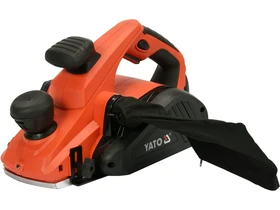 Yato YT-82144 elektromos gyalu 1300 W Kép: Yato YT-82144 elektromos gyalu 1300 W.webp