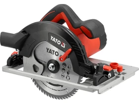 Kép: Yato YT-821533 elektromos korfuresz 1600 W 190 mm 5500 fordperc.webp