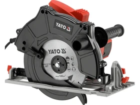 Yato YT-82155 elektromos korfuresz 2000 W 210 mm 5700 fordperc Kép: Yato YT-82155 elektromos korfuresz 2000 W 210 mm 5700 fordperc.webp