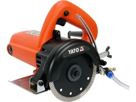Kép: Yato YT-82159 elektromos gyemantvago 1400 W 125 mm.webp