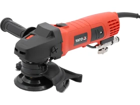 Kép: Yato YT-82161 elektromos polirozogep 1300 W 100 mm.webp