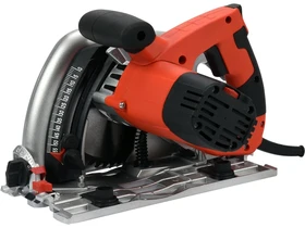 Yato YT-82168 elektromos merulo korfuresz 1300 W 165 mm Kép: Yato YT-82168 elektromos merulo korfuresz 1300 W 165 mm.webp