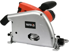 Yato YT-82168 elektromos merulo korfuresz 1300 W 165 mm Kép: Yato YT-82168 elektromos merulo korfuresz 1300 W 165 mm.webp