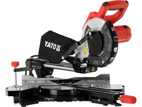 Kép: Yato YT-821710 elektromos gervago 216 mm 2000 W_0.webp