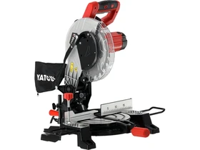 Yato YT-821722 elektromos gervago 255 mm 1500 W_0 Kép: Yato YT-821722 elektromos gervago 255 mm 1500 W_0.webp