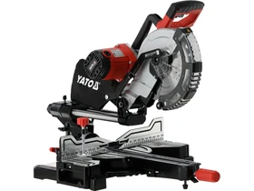 Yato YT-821732 elektromos gervago 255 mm 1800 W_0 Kép: Yato YT-821732 elektromos gervago 255 mm 1800 W_0.webp