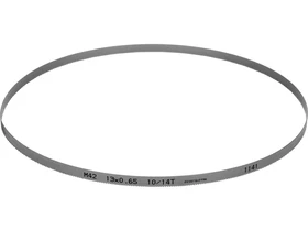 Kép: Yato YT-82189 vegtelenitett femipari szalagfureszlap 1140 mm x 13 mm x 065 mm 14 TPI.webp