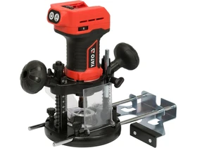 Yato YT-82194 akkus felsomaro 18 V akku es tolto nelkul Kép: Yato YT-82194 akkus felsomaro 18 V akku es tolto nelkul.webp