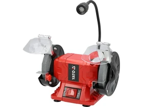 Kép: Yato YT-822100 kettos koszoru 150 W 125 mm.webp