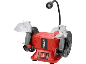 Kép: Yato YT-822103 kettos koszoru 250 W 150 mm.webp