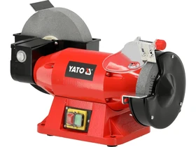 Yato YT-822112 kettos koszoru 520 W 150 x 32 mm Kép: Yato YT-822112 kettos koszoru 520 W 150 x 32 mm.webp