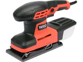 Yato YT-82230 elektromos rezgocsiszolo 260 W 238x90 mm Kép: Yato YT-82230 elektromos rezgocsiszolo 260 W 238x90 mm.webp
