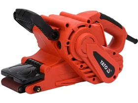 Kép: Yato YT-82240 elektromos szalagcsiszolo 1010 W 75 x 533 mm.webp