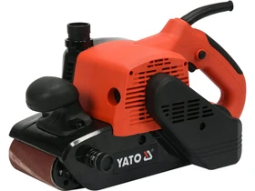 Yato YT-82242 elektromos szalagcsiszolo 1200 W 100 x 610 mm Kép: Yato YT-82242 elektromos szalagcsiszolo 1200 W 100 x 610 mm.webp