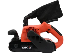 Yato YT-82242 elektromos szalagcsiszolo 1200 W 100 x 610 mm Kép: Yato YT-82242 elektromos szalagcsiszolo 1200 W 100 x 610 mm.webp