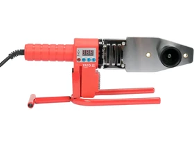 Yato YT-82251 muanyagcso hegesztogep 800 W 16-32 mm Kép: Yato YT-82251 muanyagcso hegesztogep 800 W 16-32 mm.webp